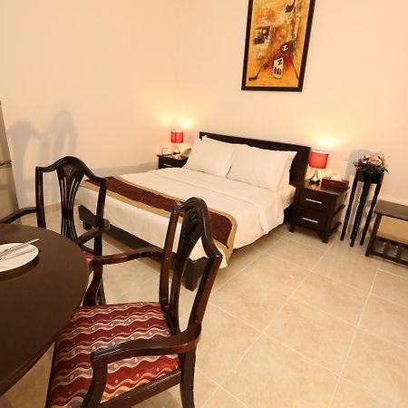 La Villa Palace Hotel Doha Eksteriør bilde