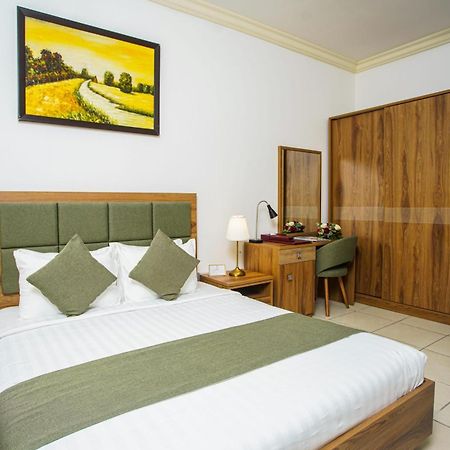La Villa Palace Hotel Doha Eksteriør bilde