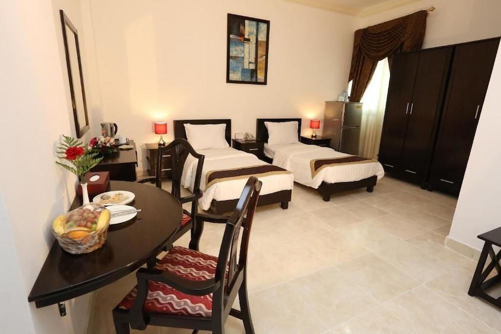 La Villa Palace Hotel Doha Eksteriør bilde