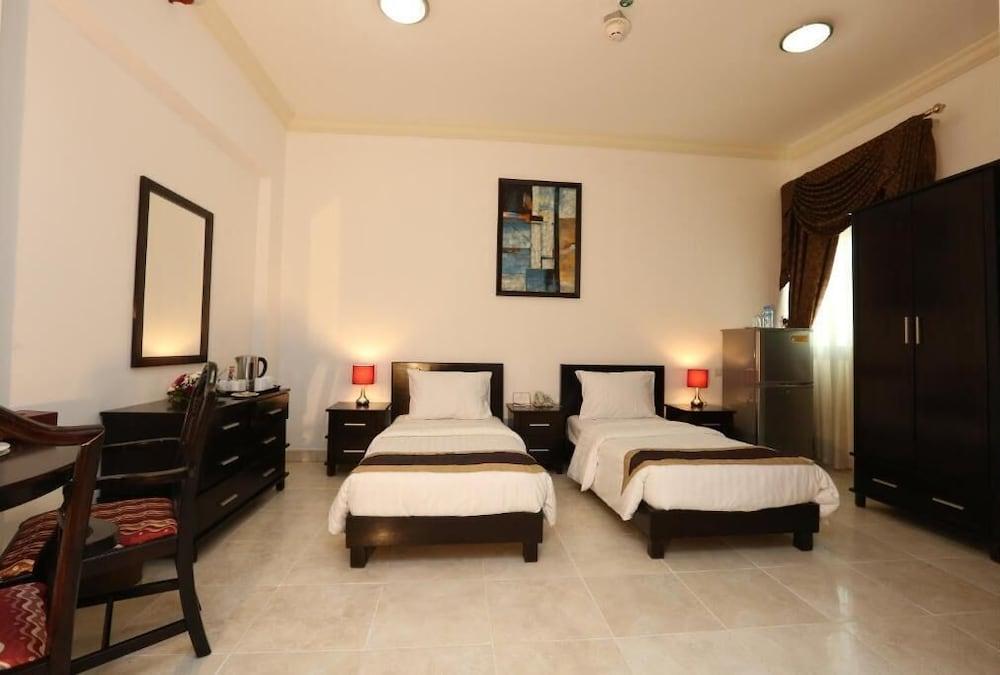 La Villa Palace Hotel Doha Eksteriør bilde