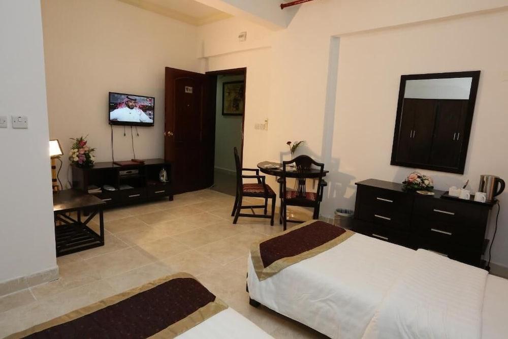 La Villa Palace Hotel Doha Eksteriør bilde