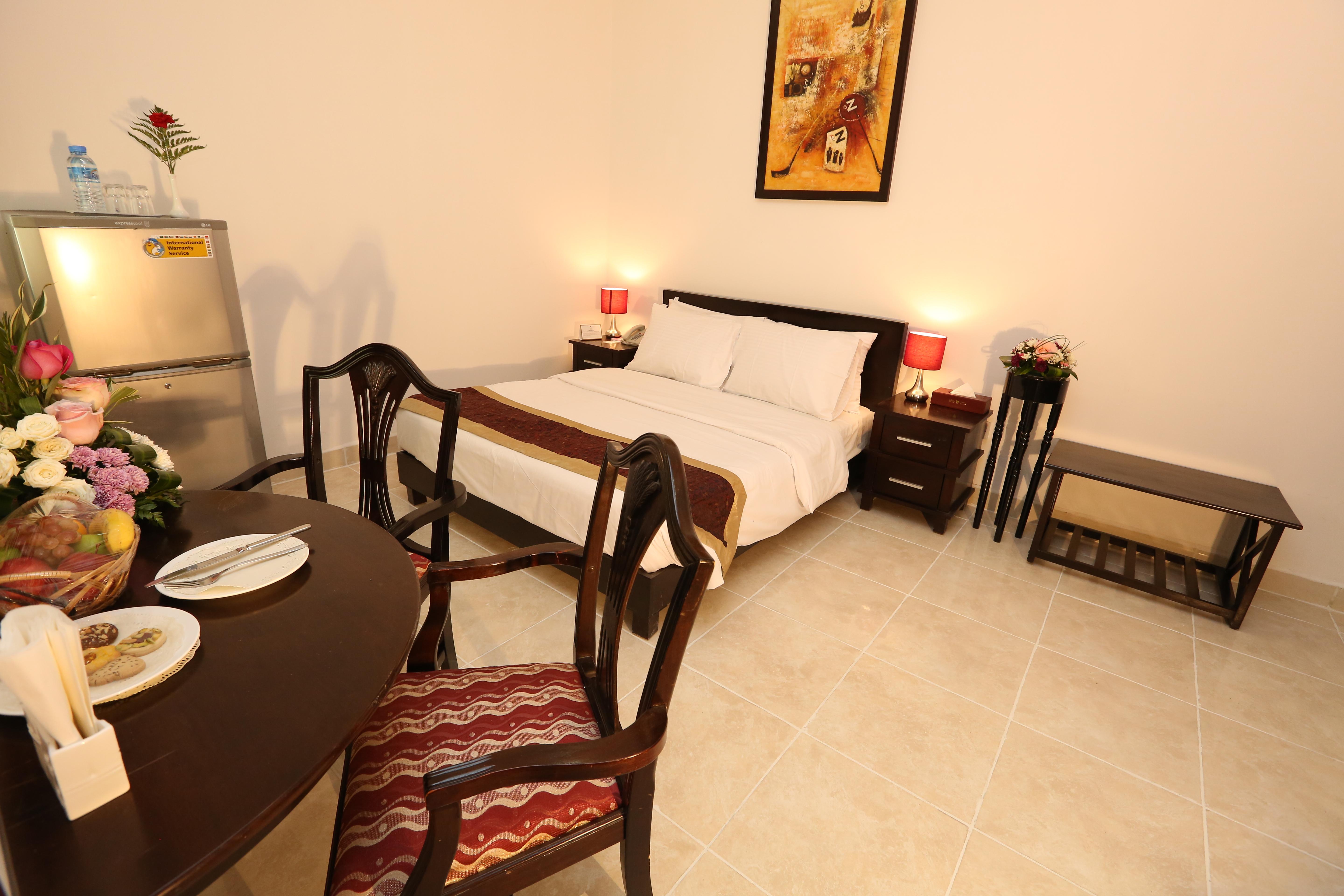 La Villa Palace Hotel Doha Eksteriør bilde