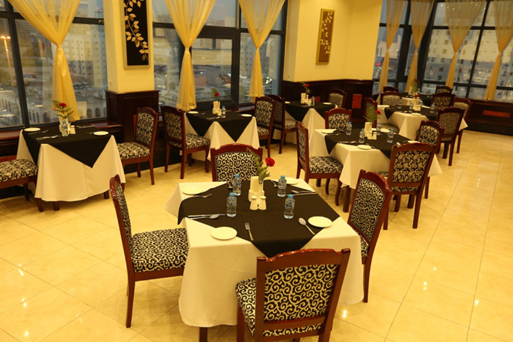 La Villa Palace Hotel Doha Eksteriør bilde