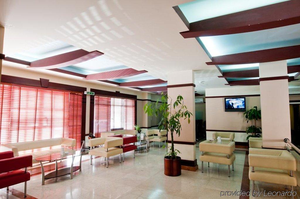 La Villa Palace Hotel Doha Eksteriør bilde