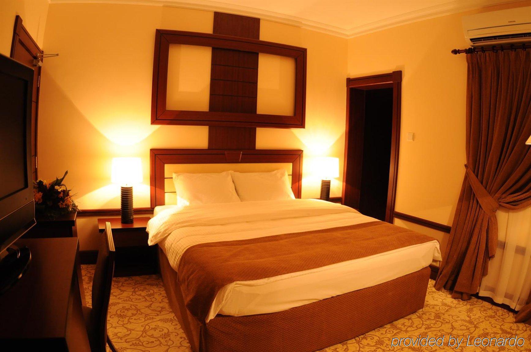 La Villa Palace Hotel Doha Eksteriør bilde