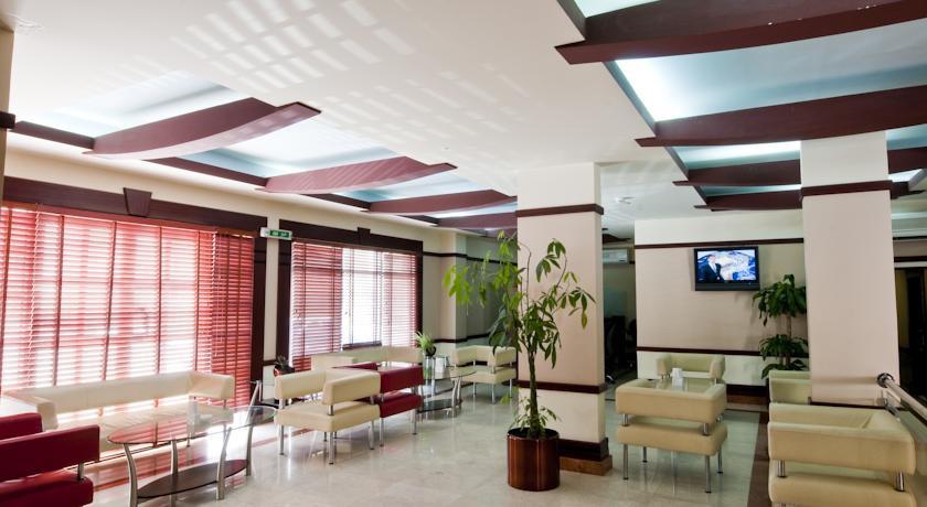 La Villa Palace Hotel Doha Eksteriør bilde