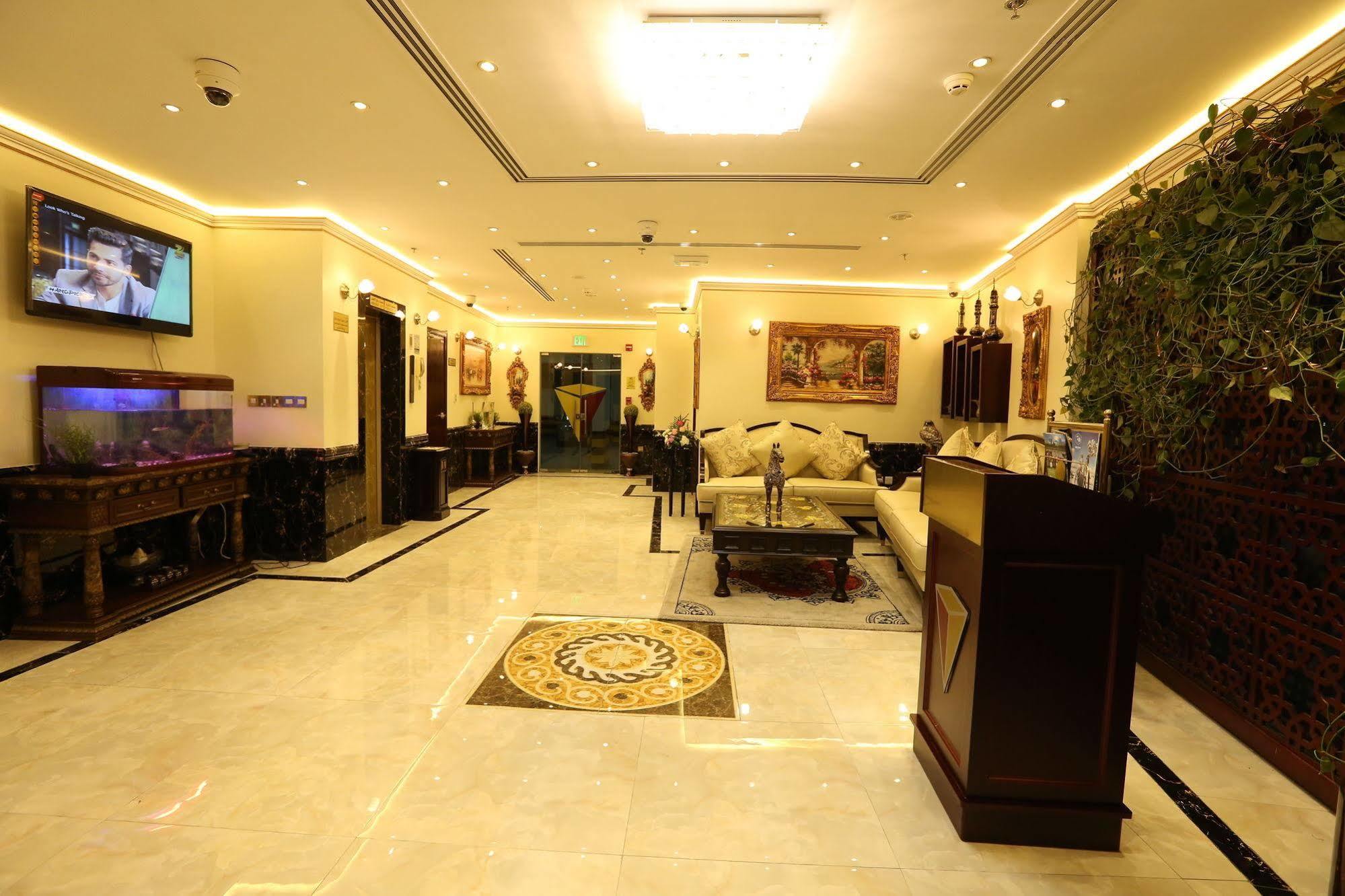 La Villa Palace Hotel Doha Eksteriør bilde